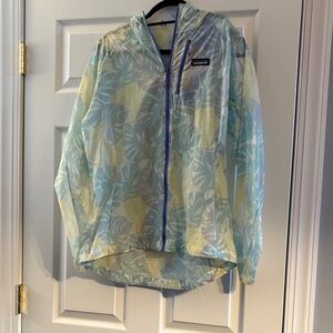 Patagonia Tropical Breeze Windbreaker